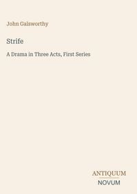 Produktbild: Strife