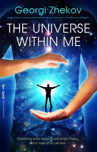 Produktbild: The Universe Within Me