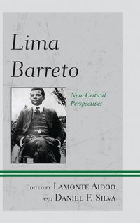 Produktbild: Lima Barreto