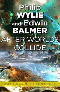 Produktbild: Wylie, P: After Worlds Collide