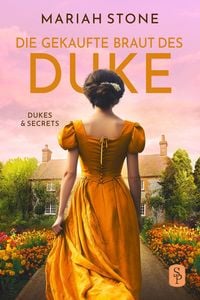Produktbild: Die gekaufte Braut des Duke