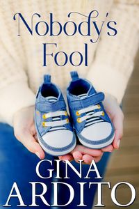 Produktbild: Nobody's Fool (The Nobody Series, #4)
