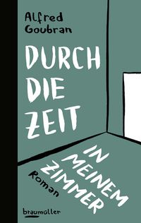 Produktbild: Durch die Zeit in meinem Zimmer