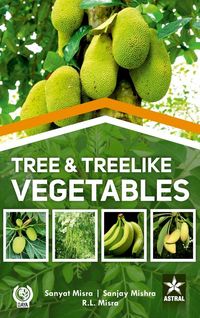 Produktbild: Tree and Treelike Vegetables