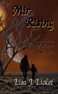 Produktbild: Mir Rising