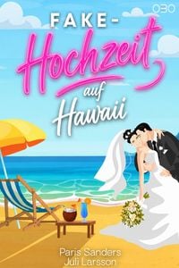 Produktbild: Fake Hochzeit auf Hawaii