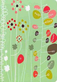 Produktbild: Artful Garden Journal