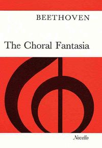 Produktbild: The Choral Fantasia