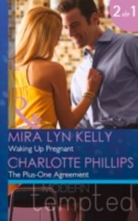 Produktbild: Waking Up Pregnant