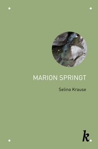Produktbild: Marion springt
