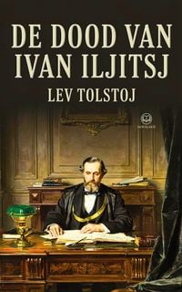 Produktbild: De dood van Ivan Iljitsj