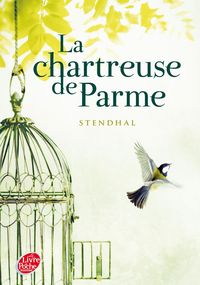 Produktbild: La chartreuse de Parme - Texte abrégé