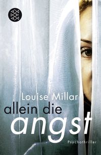 Produktbild: Allein die Angst