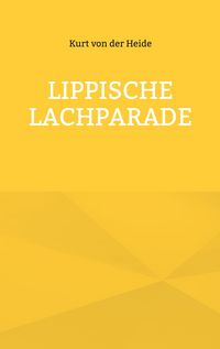 Produktbild: Lippische Lachparade