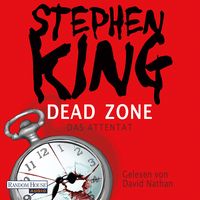 Produktbild: Dead Zone &ndash; Das Attentat