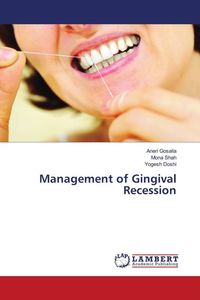 Produktbild: Management of Gingival Recession