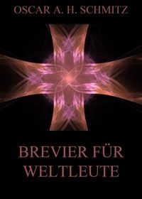 Produktbild: Brevier f&uuml;r Weltleute