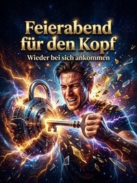 Produktbild: Feierabend f&uuml;r den Kopf