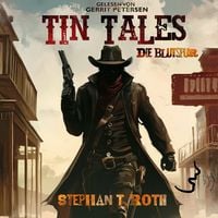 Produktbild: Tin Tales
