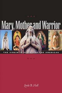 Produktbild: Hall, L: Mary, Mother and Warrior