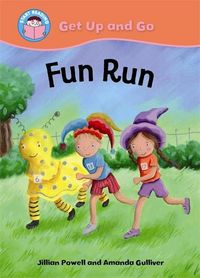 Produktbild: Powell, J: Fun Run