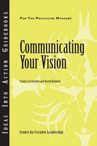 Produktbild: Communicating Your Vision