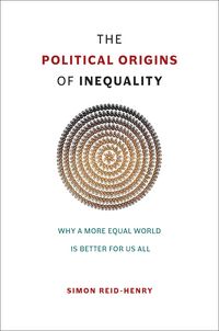 Produktbild: The Political Origins of Inequality