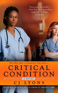 Produktbild: Critical Condition Jove Mass-M