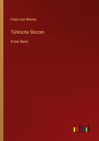 Produktbild: T&uuml;rkische Skizzen