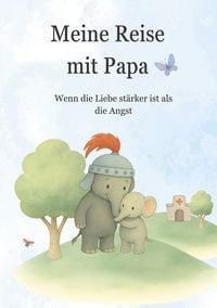 Produktbild: Meine Reise Mit Papa
