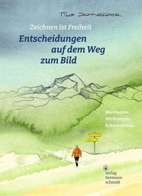 Produktbild: Entscheidungen auf dem Weg zum Bild