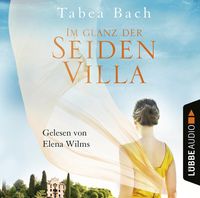 Produktbild: Im Glanz der Seidenvilla