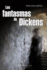 Produktbild: Los fantasmas de Dickens