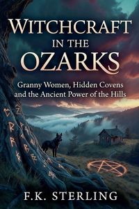 Produktbild: Witchcraft in the Ozarks