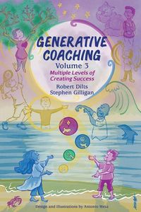 Produktbild: Generative Coaching Volume 3