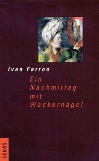 Produktbild: Ein Nachmittag mit Wackernagel