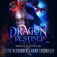 Produktbild: Dragon Destined