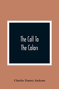 Produktbild: The Call To The Colors