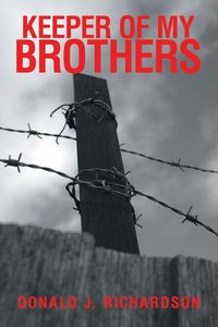 Produktbild: Keeper of My Brothers