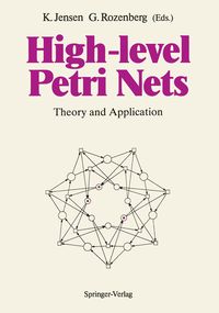 Produktbild: High-level Petri Nets