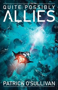Produktbild: Quite Possibly Allies