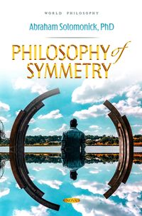Produktbild: Philosophy of Symmetry