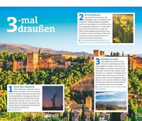 ADAC Reiseführer plus Andalusien
