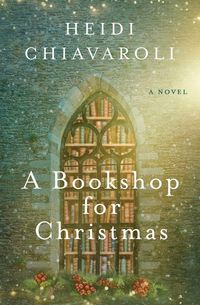 Produktbild: A Bookshop for Christmas