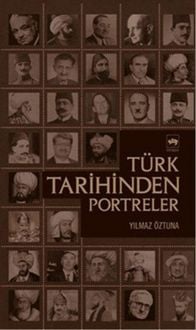 Produktbild: T&uuml;rk Tarihinden Portreler