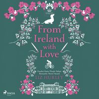 Produktbild: From Ireland With Love
