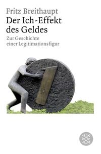 Produktbild: Der Ich-Effekt des Geldes