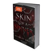 Produktbild: Skin of a sinner