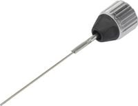 Produktbild: TOOLCRAFT Gl&uuml;hmesser Langform Spitzen-Gr&ouml;&szlig;e 1.2mm Spitzen-L&auml;nge 81mm Inhalt 1St.