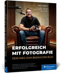 Produktbild: Erfolgreich mit Fotografie
